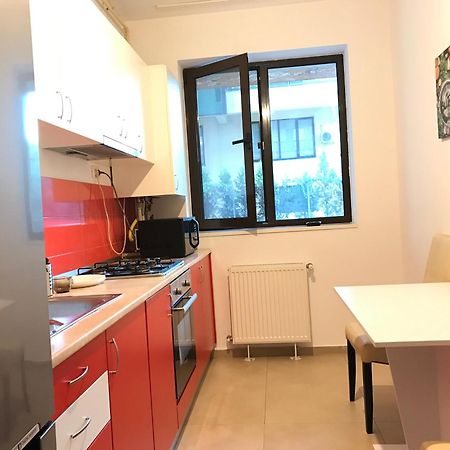 בוקרשט Orange Onix Apartaments מראה חיצוני תמונה