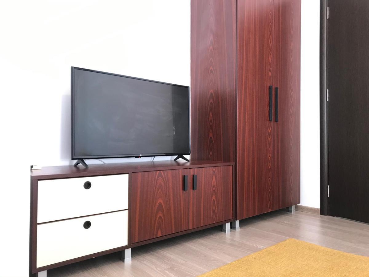 בוקרשט Orange Onix Apartaments מראה חיצוני תמונה