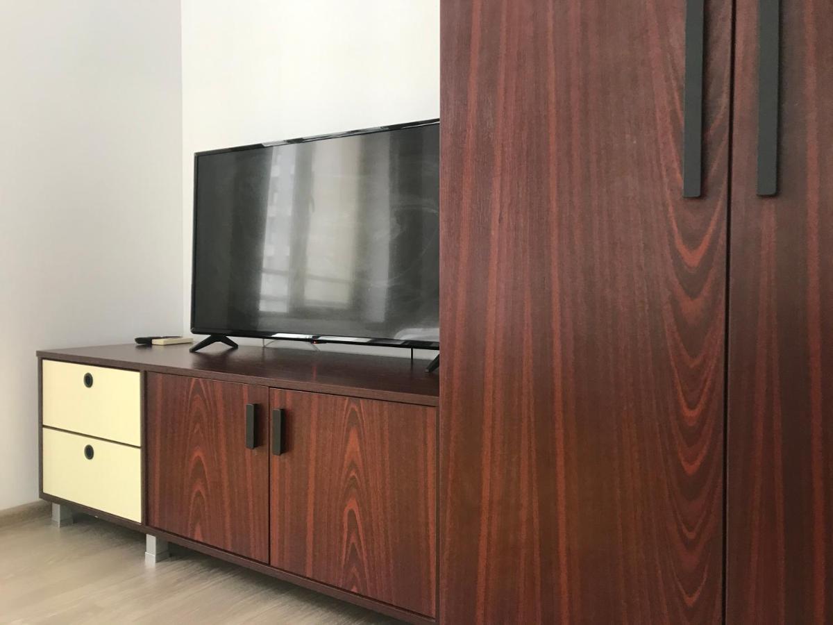 בוקרשט Orange Onix Apartaments מראה חיצוני תמונה