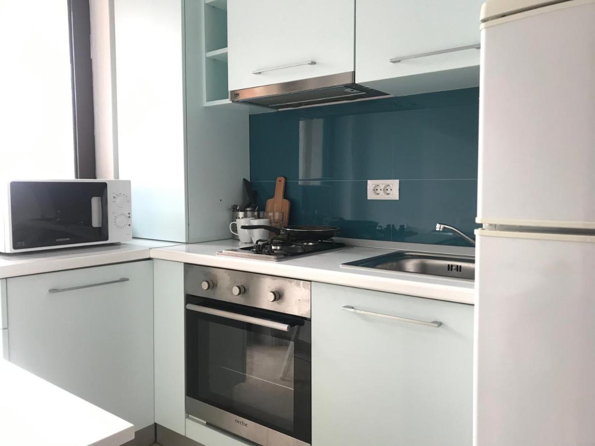 בוקרשט Orange Onix Apartaments מראה חיצוני תמונה