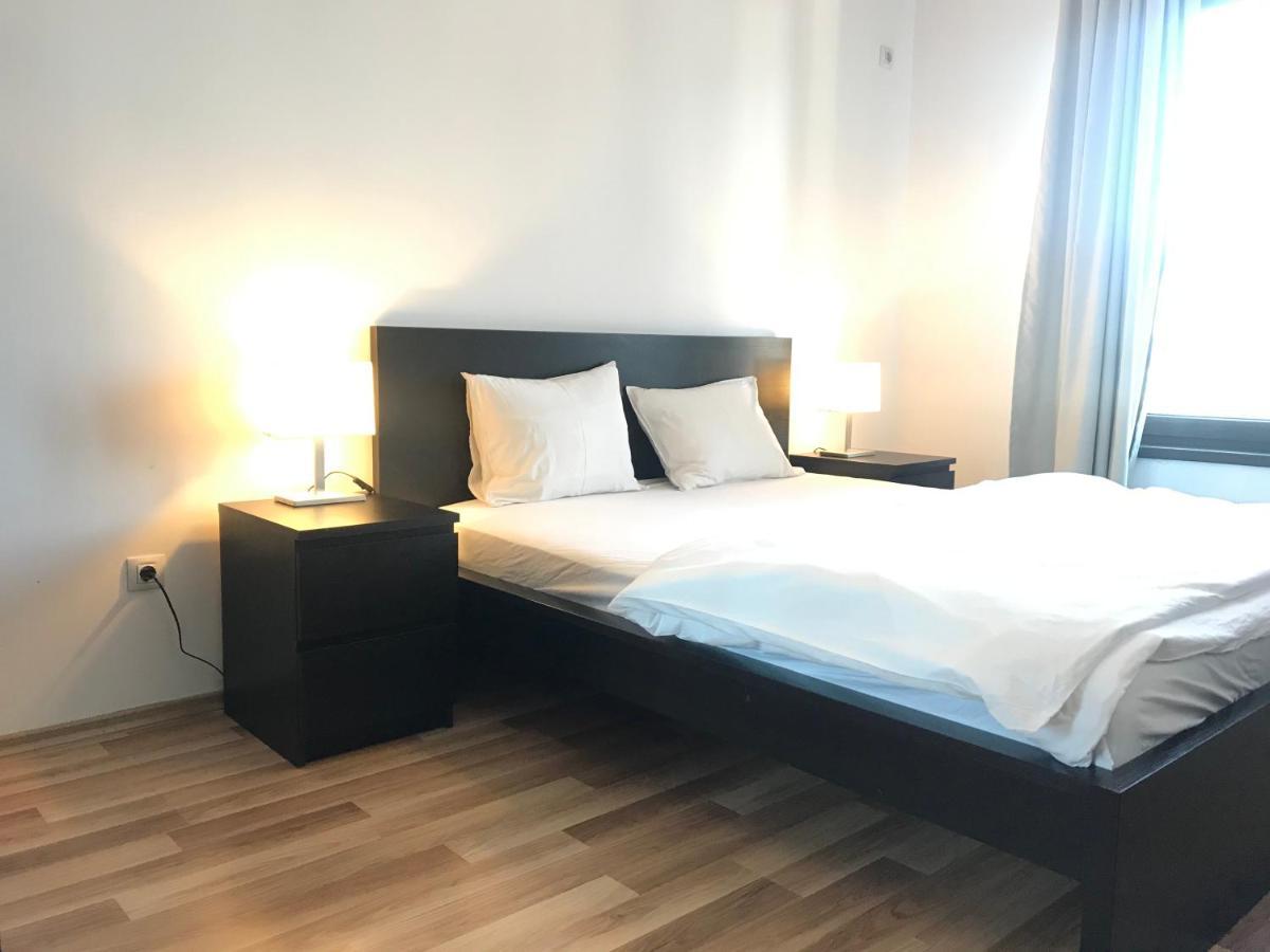 בוקרשט Orange Onix Apartaments מראה חיצוני תמונה