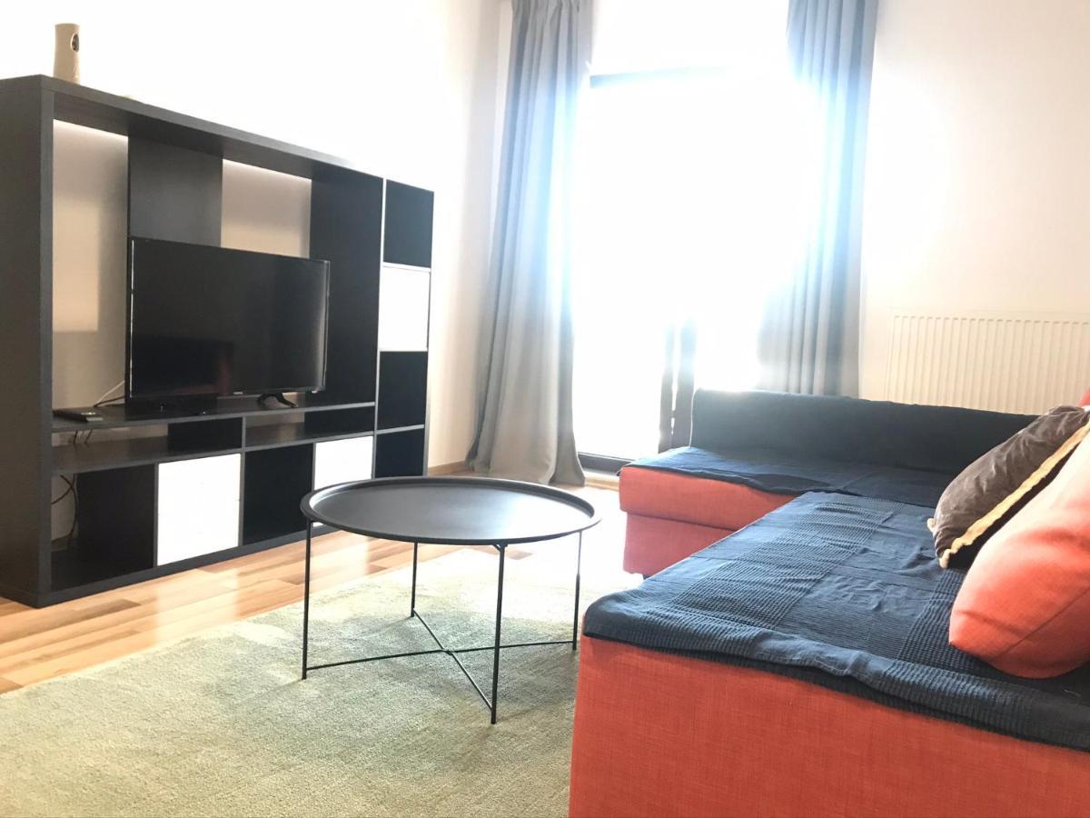 בוקרשט Orange Onix Apartaments מראה חיצוני תמונה