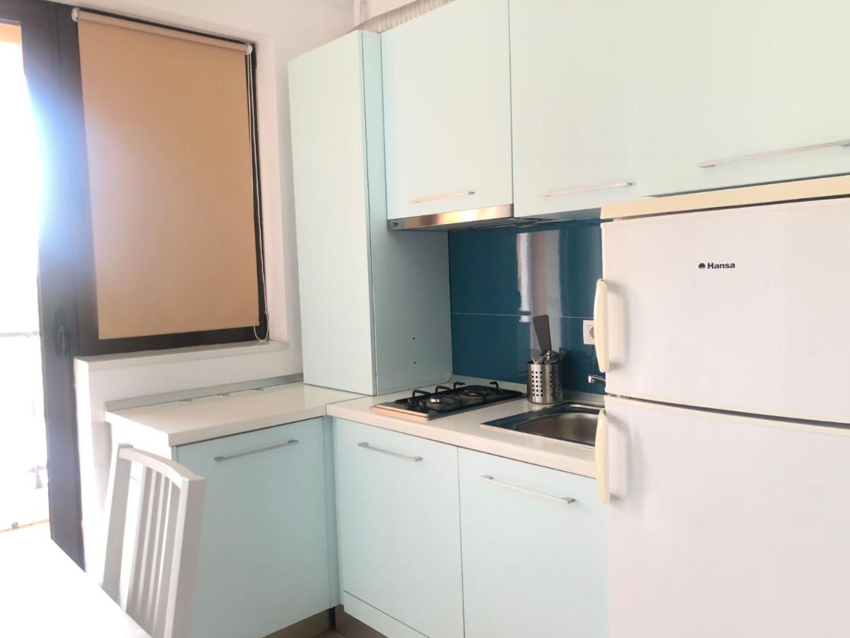 בוקרשט Orange Onix Apartaments מראה חיצוני תמונה