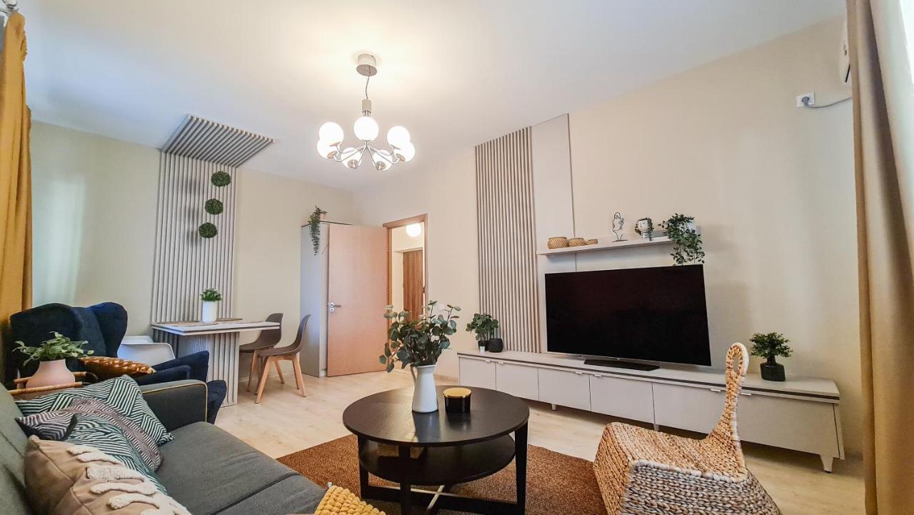 בוקרשט Orange Onix Apartaments מראה חיצוני תמונה