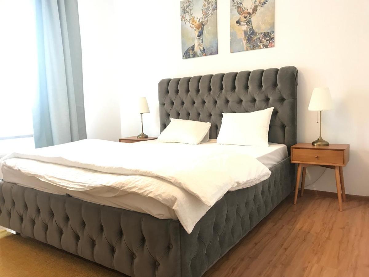 בוקרשט Orange Onix Apartaments מראה חיצוני תמונה