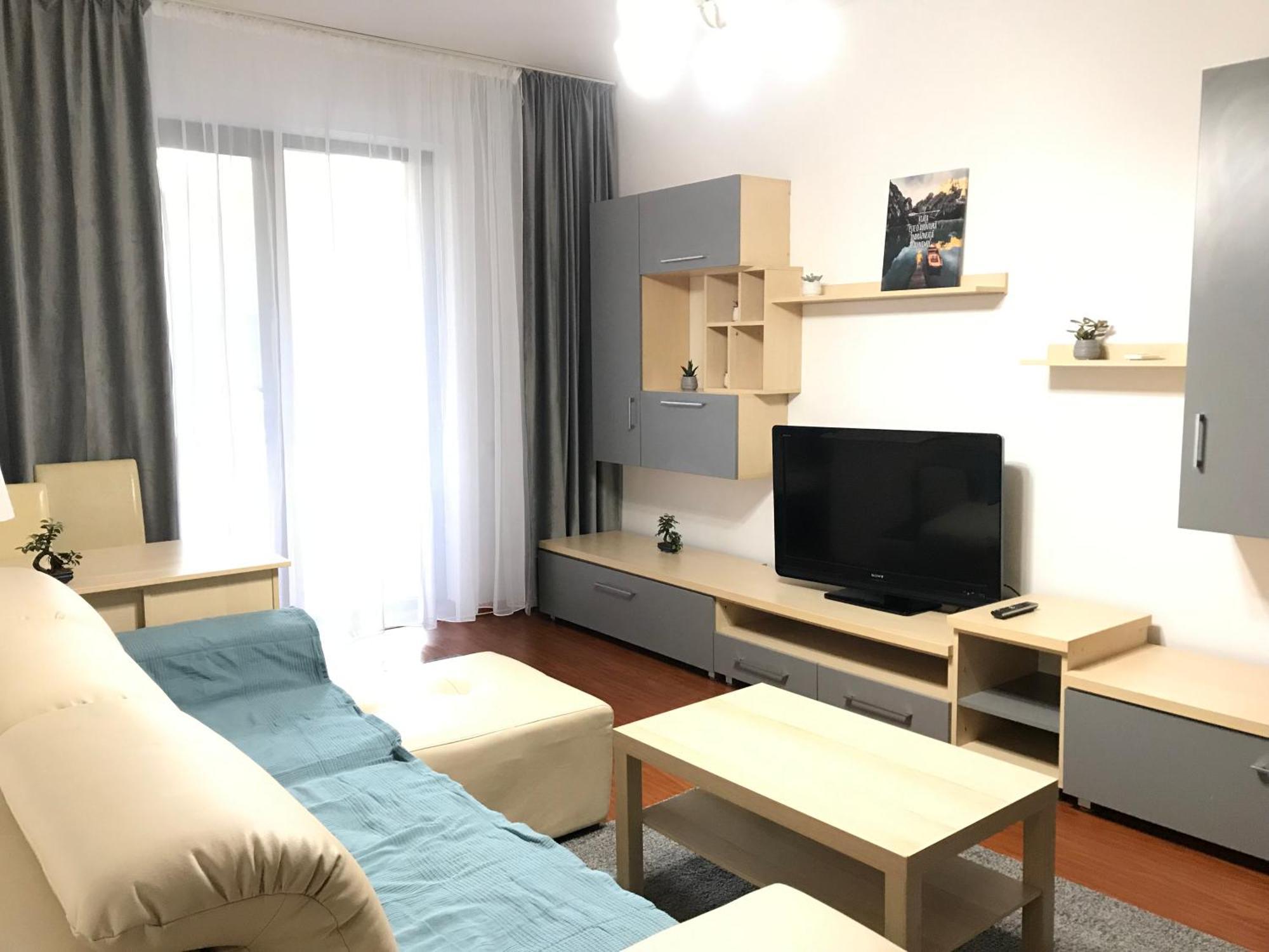 בוקרשט Orange Onix Apartaments מראה חיצוני תמונה
