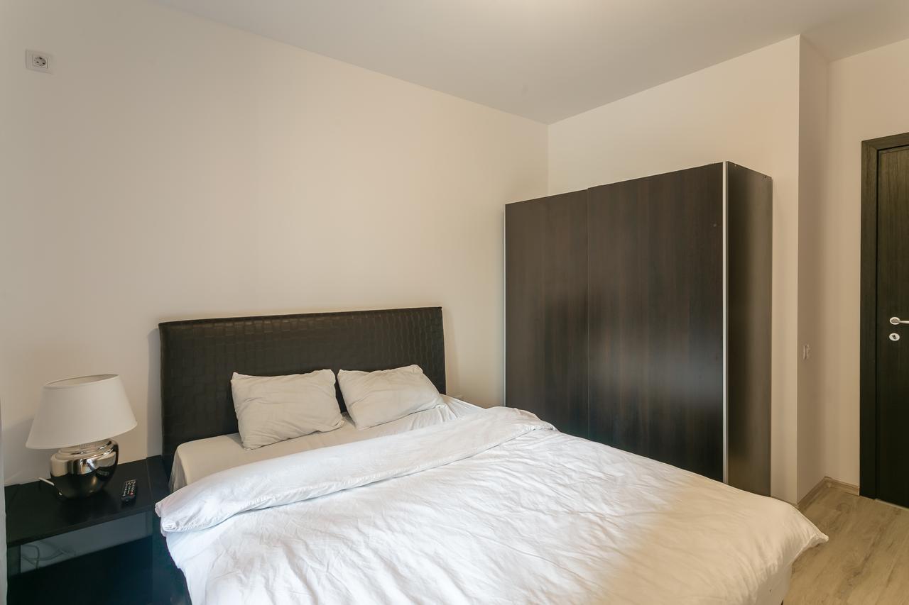 בוקרשט Orange Onix Apartaments מראה חיצוני תמונה