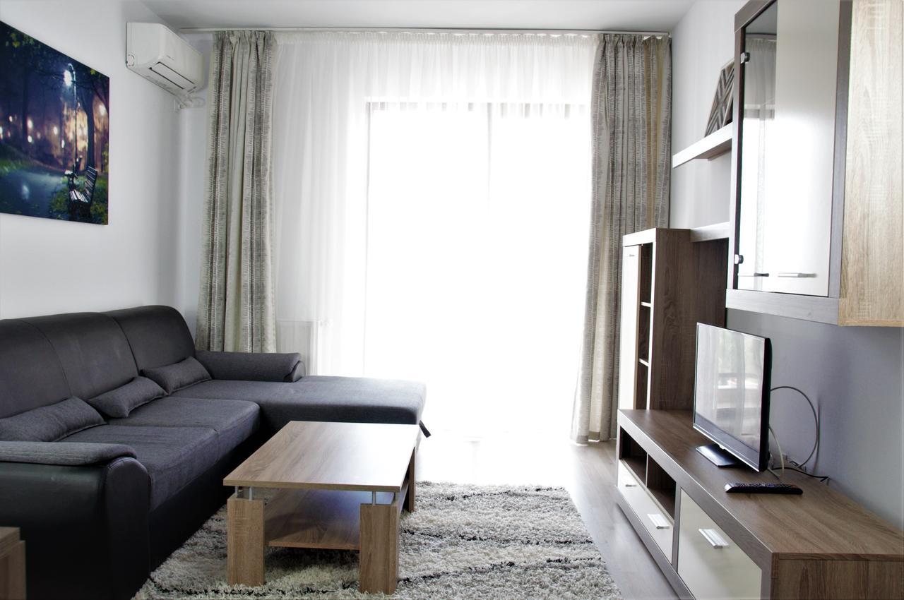 בוקרשט Orange Onix Apartaments מראה חיצוני תמונה