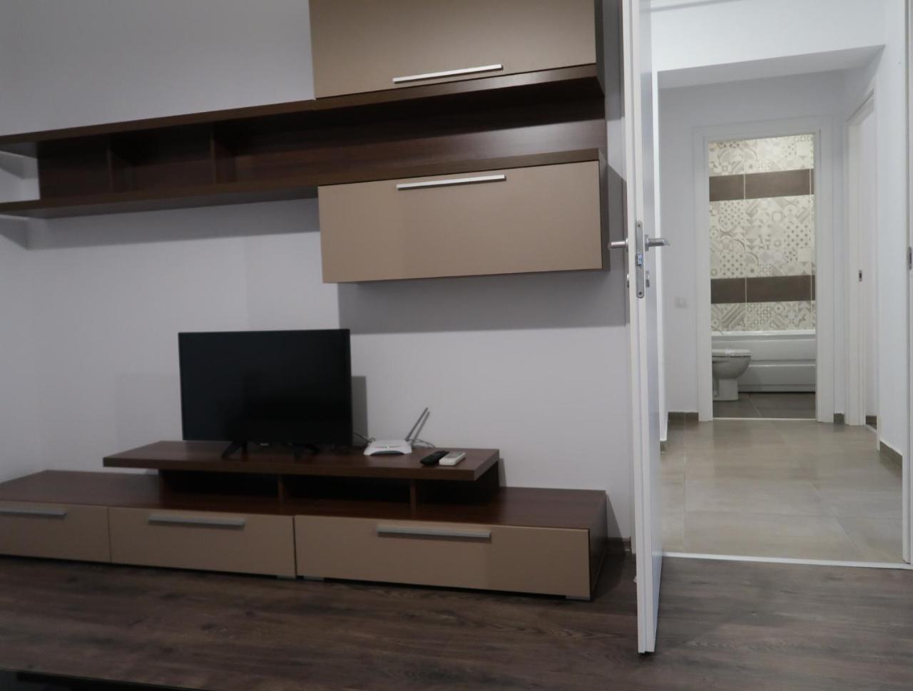 בוקרשט Orange Onix Apartaments מראה חיצוני תמונה