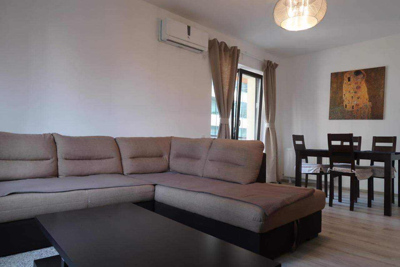 בוקרשט Orange Onix Apartaments מראה חיצוני תמונה