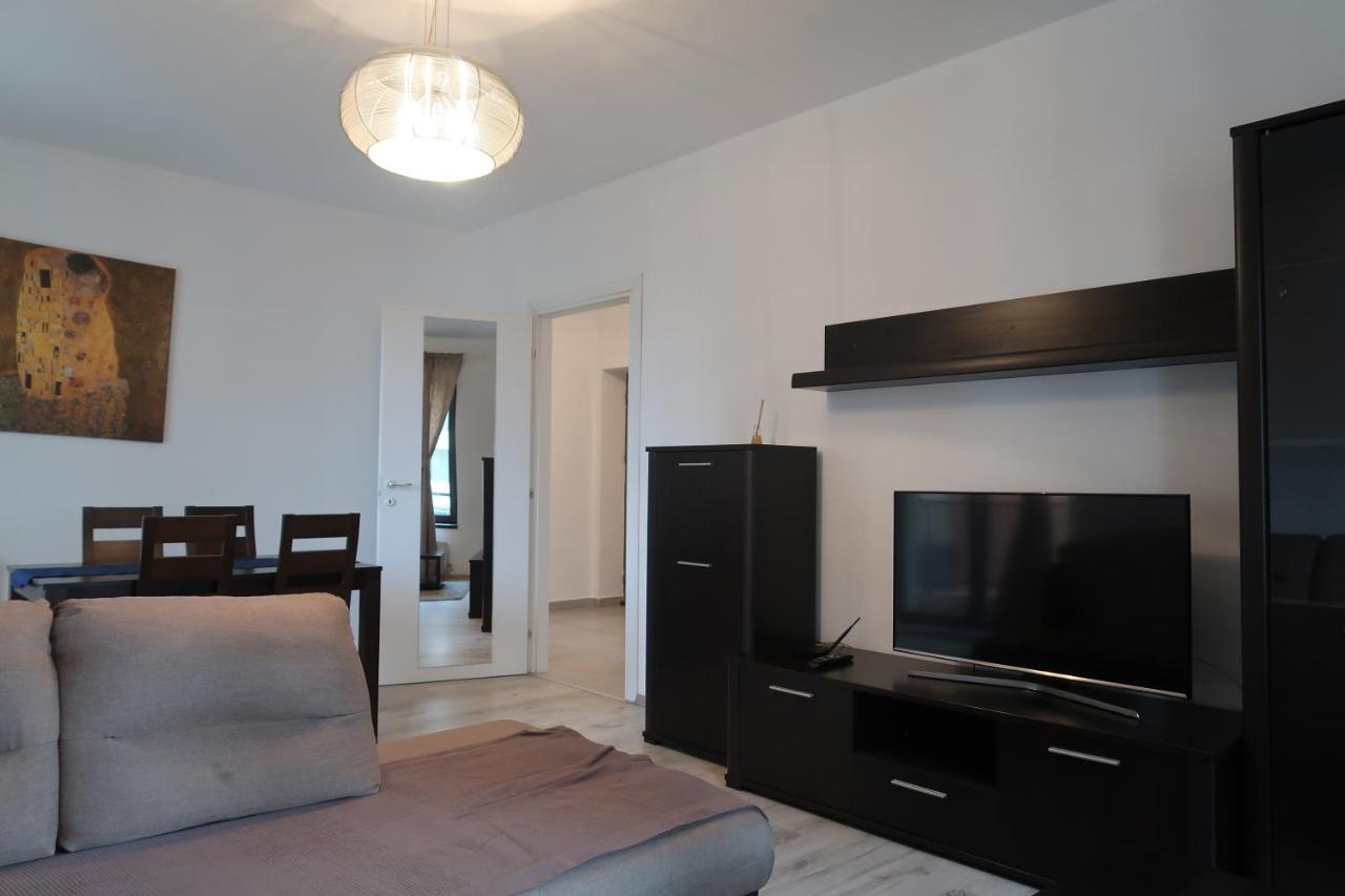 בוקרשט Orange Onix Apartaments מראה חיצוני תמונה