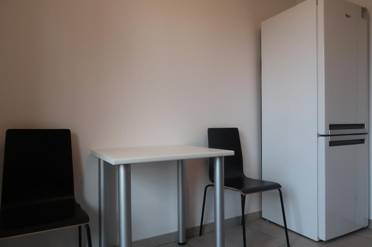 בוקרשט Orange Onix Apartaments מראה חיצוני תמונה